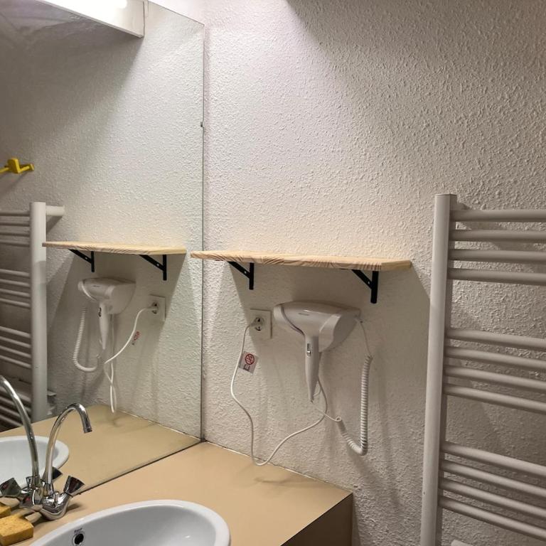 Cocoon La Mongie - Studio Supérieur - 12