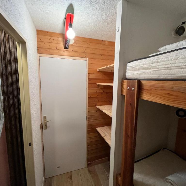 Cocoon La Mongie - Studio Supérieur - 13
