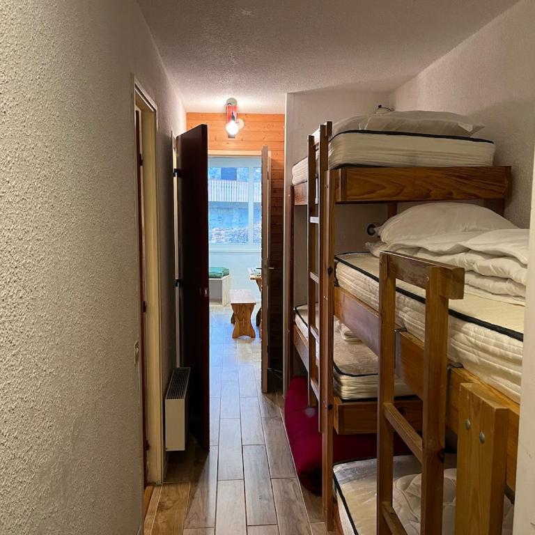 Cocoon La Mongie - Studio Supérieur - 14