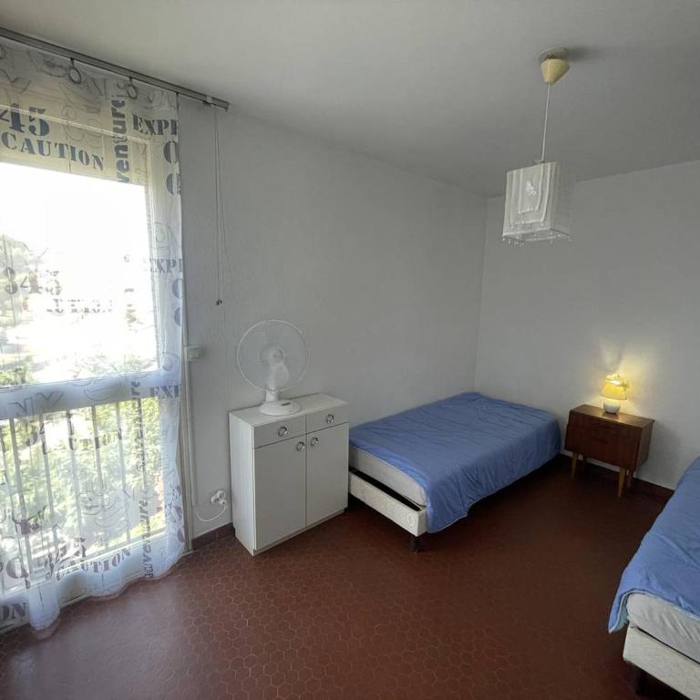 Grand T3 à Saint-Cyprien, 2 Chambres, Plage à 400m, Animaux admis - FR-1-106-99 - Apartamento - 18