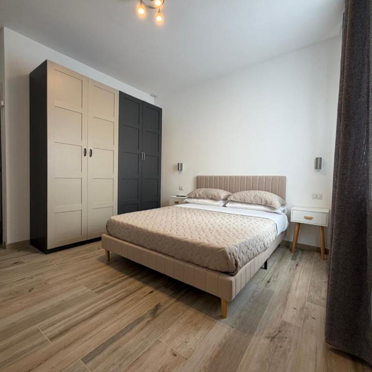 Corona boutique Rooms - Appartamento Standard - 4