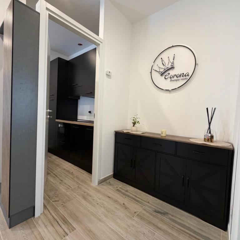 Corona boutique Rooms - Habitación Doble con baño privado - 14