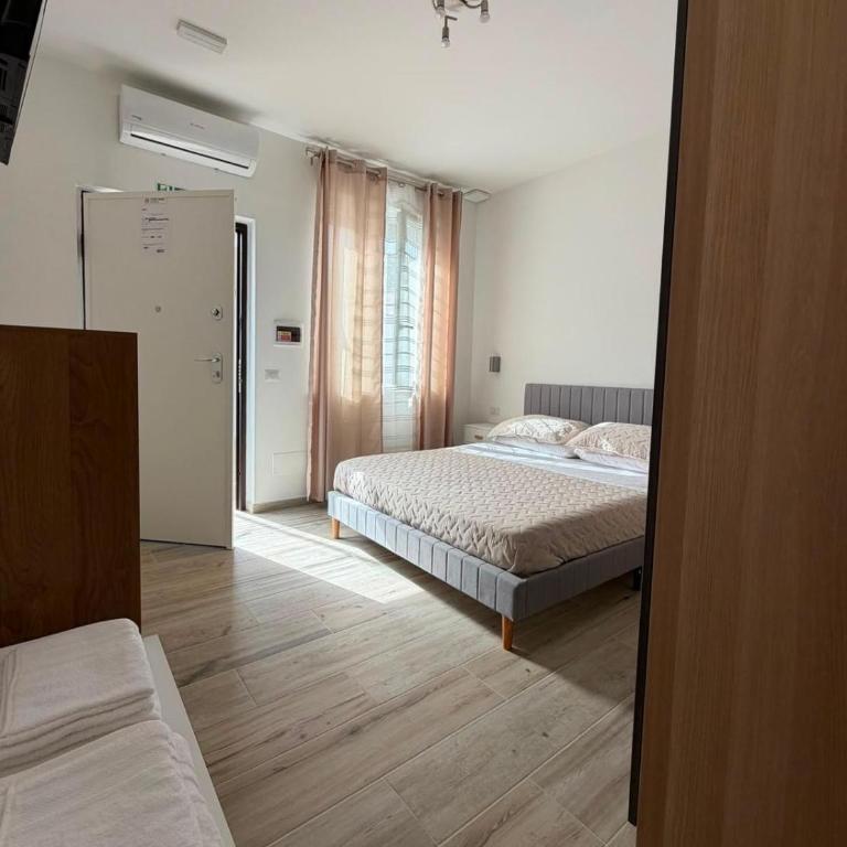 Corona boutique Rooms - Apartamento Estándar - 13
