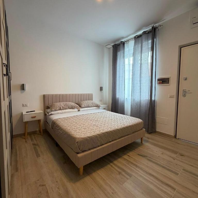 Corona boutique Rooms - Apartamento Estándar - 15