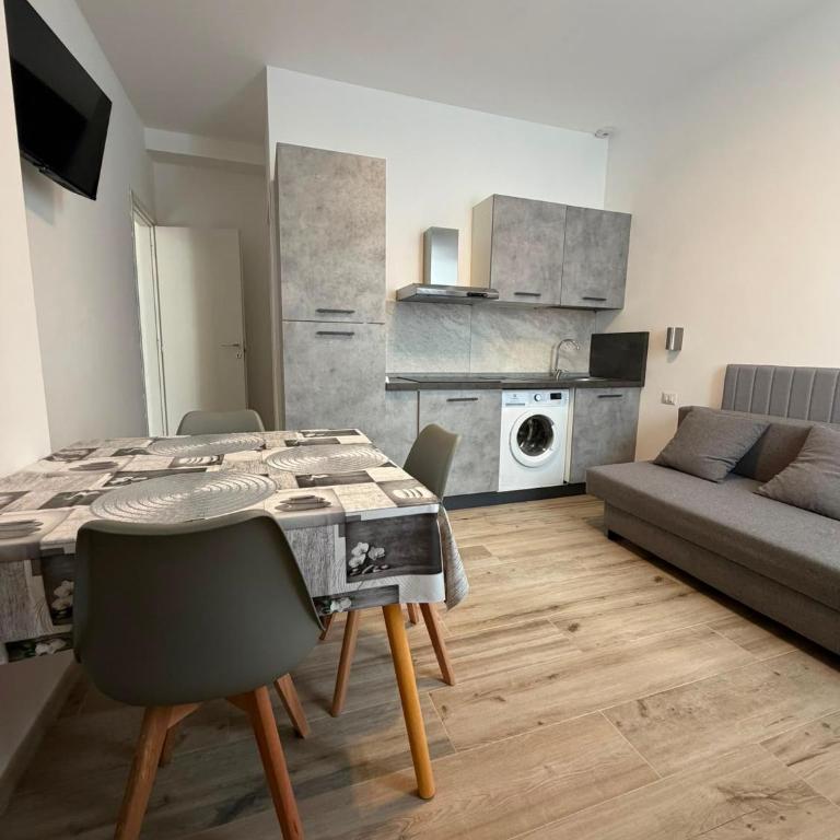 Corona boutique Rooms - Apartamento Estándar - 12