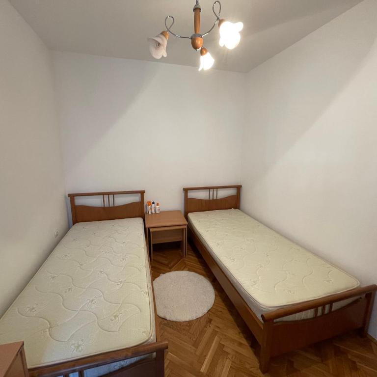 Radunsson Blue Apartment Petrovac - One-Bedroom Apartment - 8