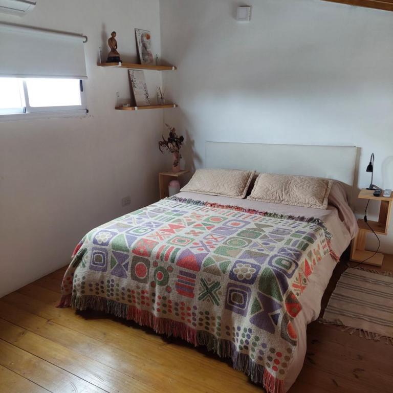Dpto Temporario Tandil - Apartamento de 1 dormitorio - 6