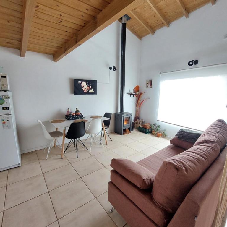 Dpto Temporario Tandil - Apartamento de 1 dormitorio - 2