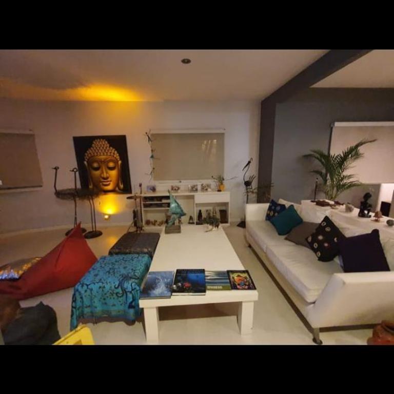 Casa de playa en Playa Grande - Two-Bedroom House - 2