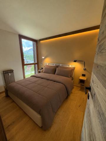The Nest Alpine Sunshine Ski-in Ski-Out - Appartamento con 2 Camere da Letto - 14