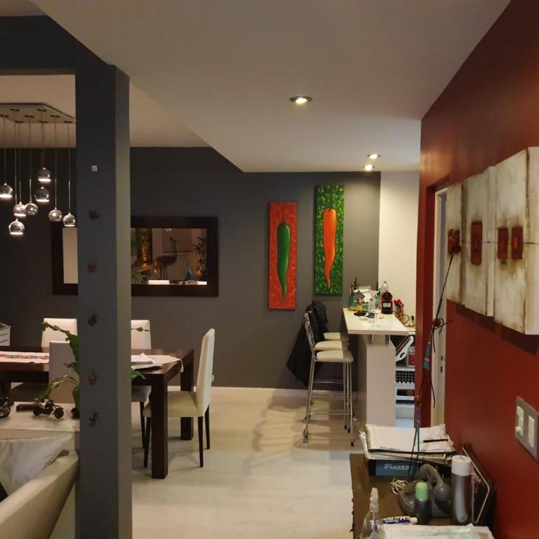 Casa de playa en Playa Grande - Two-Bedroom House - 6