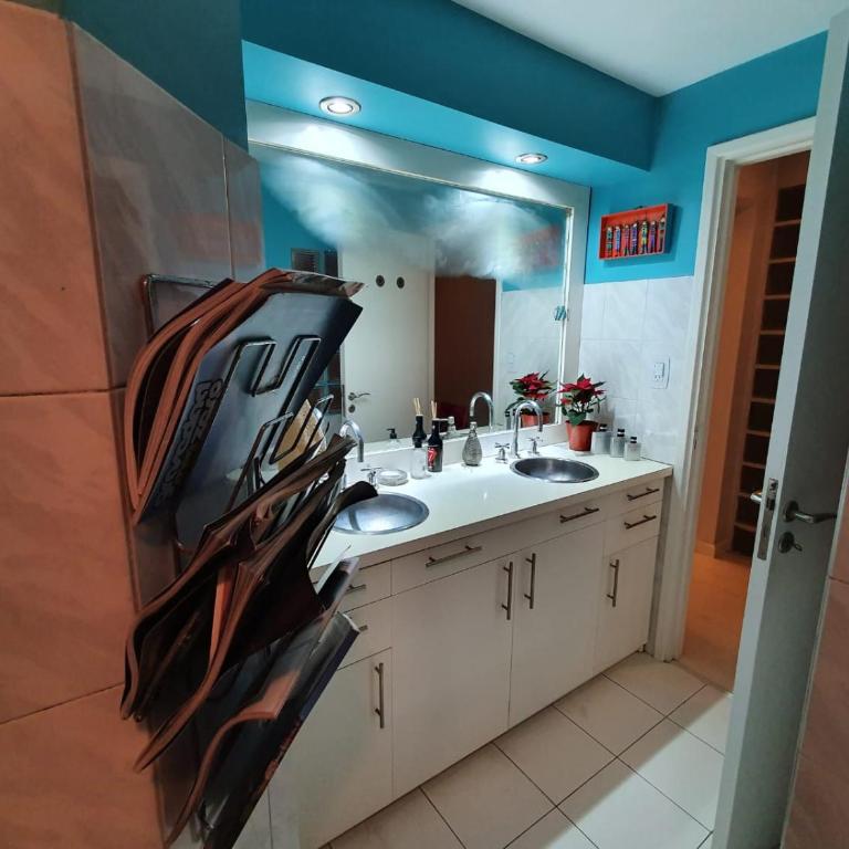 Casa de playa en Playa Grande - Two-Bedroom House - 11