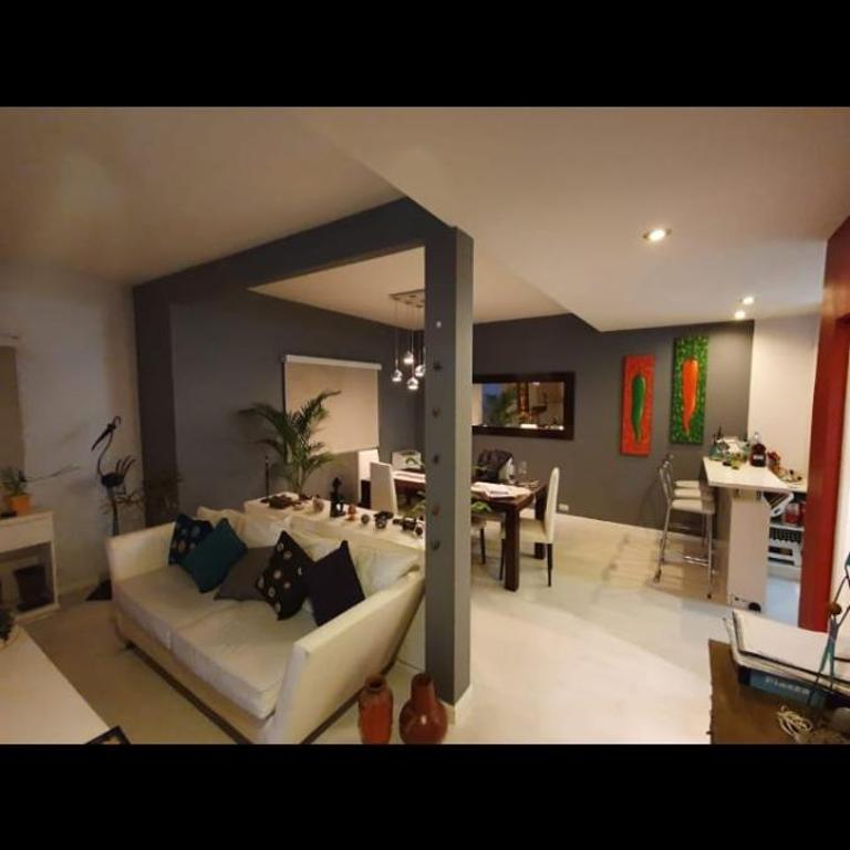 Casa de playa en Playa Grande - Two-Bedroom House - 12
