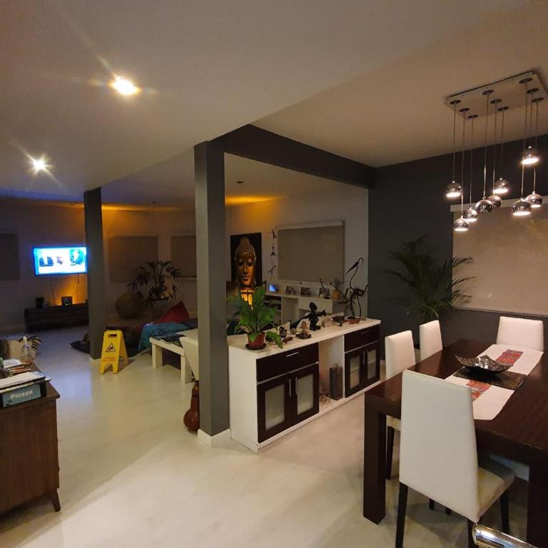 Casa de playa en Playa Grande - Two-Bedroom House - 1