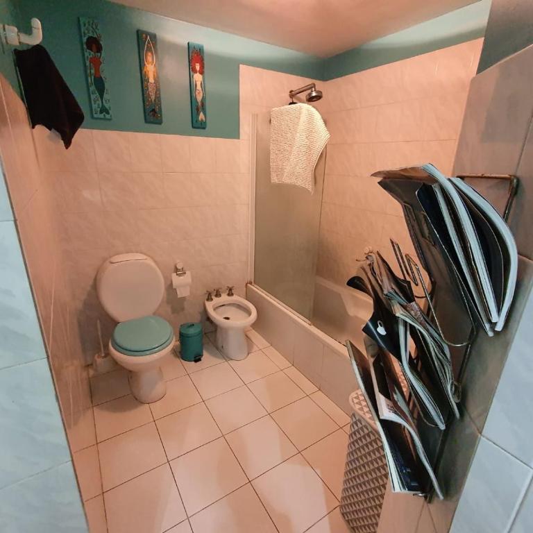 Casa de playa en Playa Grande - Two-Bedroom House - 15