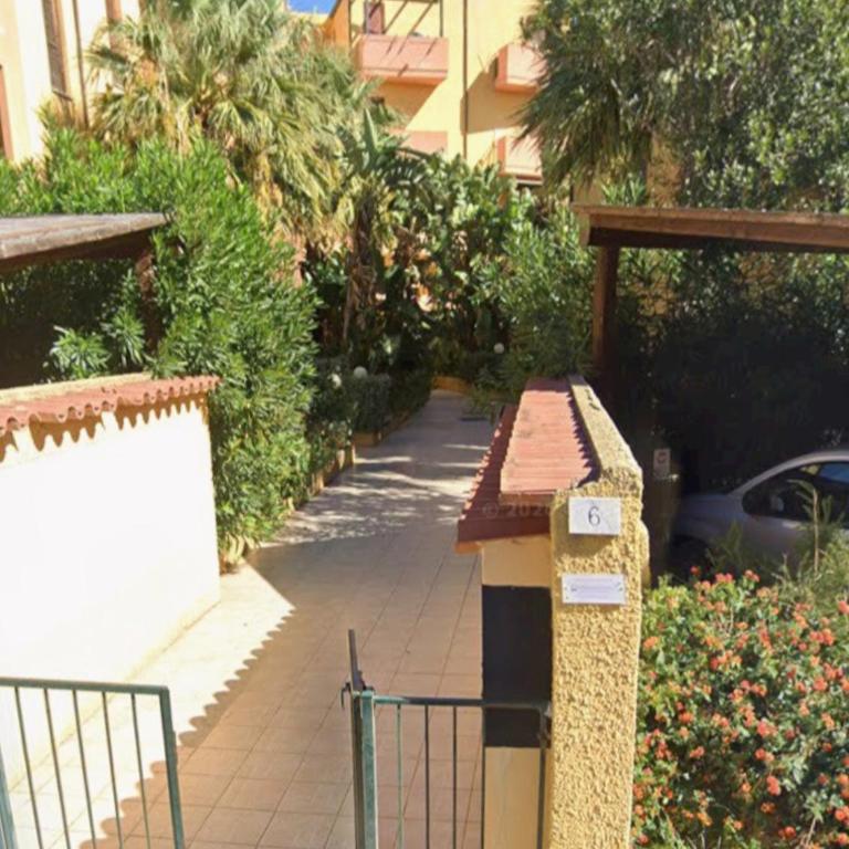 Andrew's house - Appartamento con 1 Camera da Letto - 22