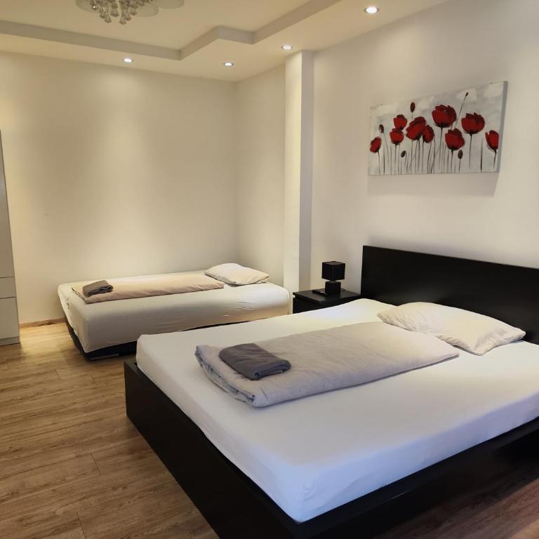 Eichbachgasse 38 - Apartment - Erdgeschoss - 7