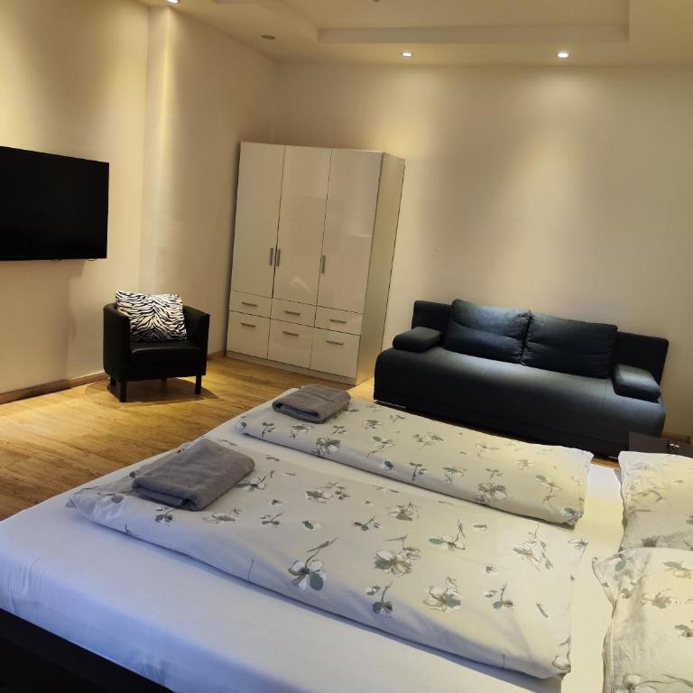 Eichbachgasse 38 - Apartment - Erdgeschoss - 9