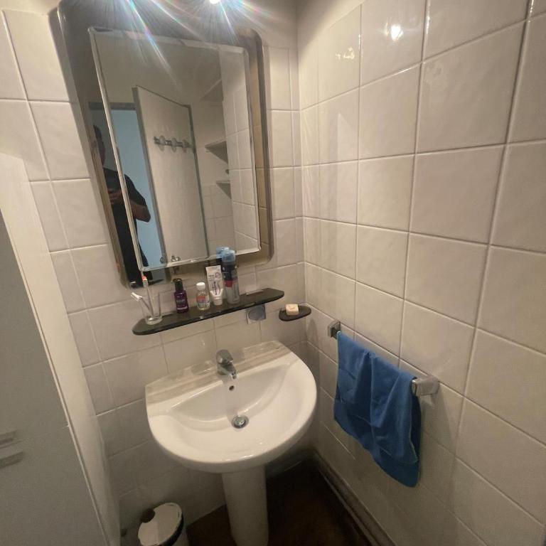 Cozy apartment with AC, parking and terrace - Appartement 1 Chambre - 5