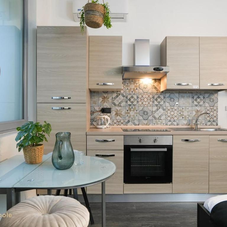 Albertina Loft - Appartamento con 1 Camera da Letto - 6