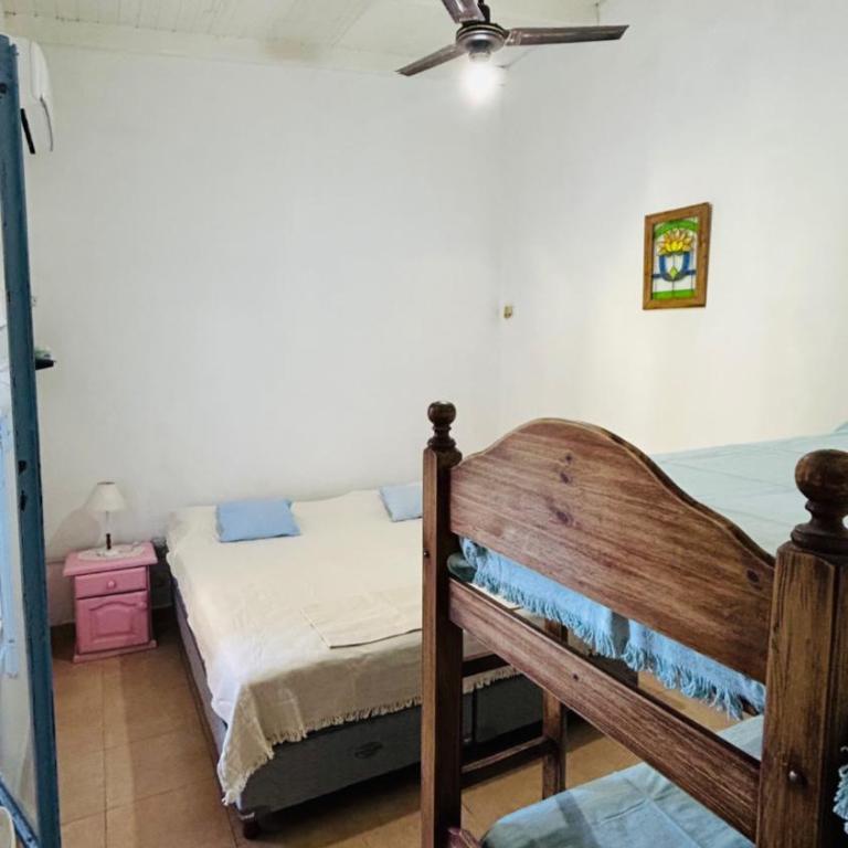 Casa a orillas del Rio Parana en Paso de La Patria Mi Rincon Dorado - Casa de 2 dormitorios - 4