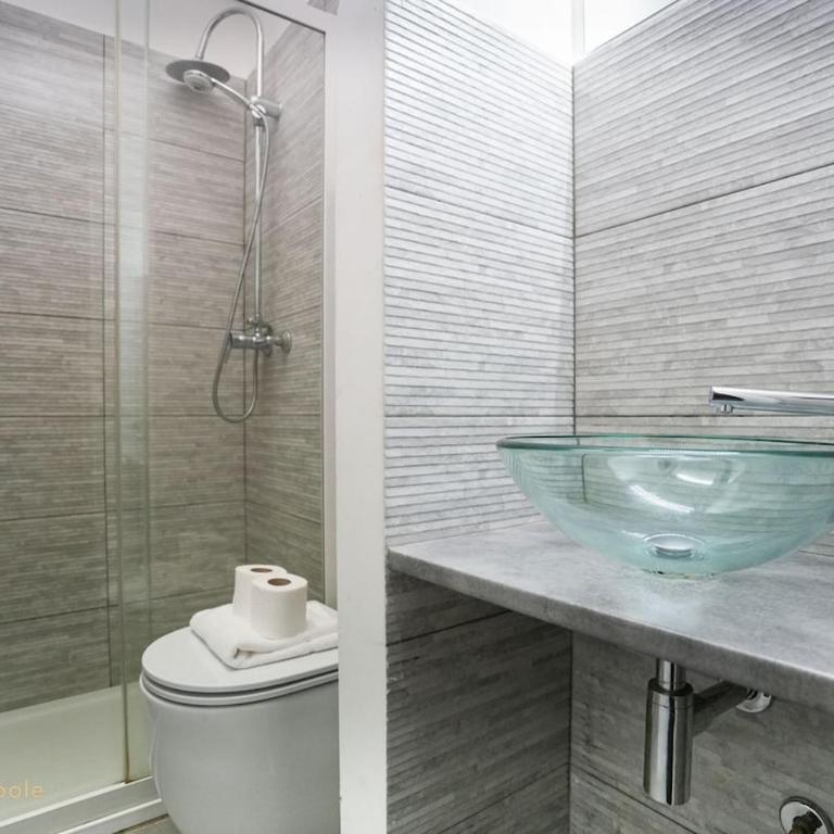 Albertina Loft - Appartamento con 1 Camera da Letto - 10