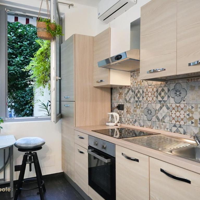 Albertina Loft - Appartamento con 1 Camera da Letto - 4