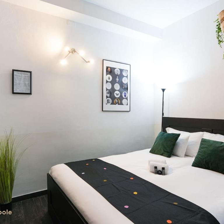 Albertina Loft - Appartamento con 1 Camera da Letto - 3
