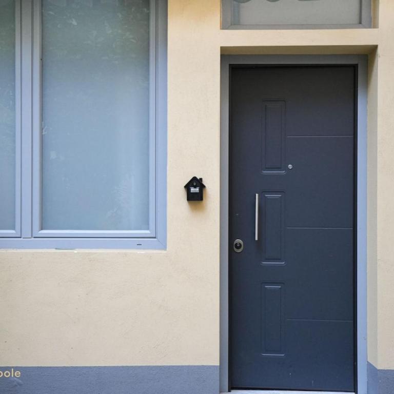 Albertina Loft - Appartamento con 1 Camera da Letto - 12
