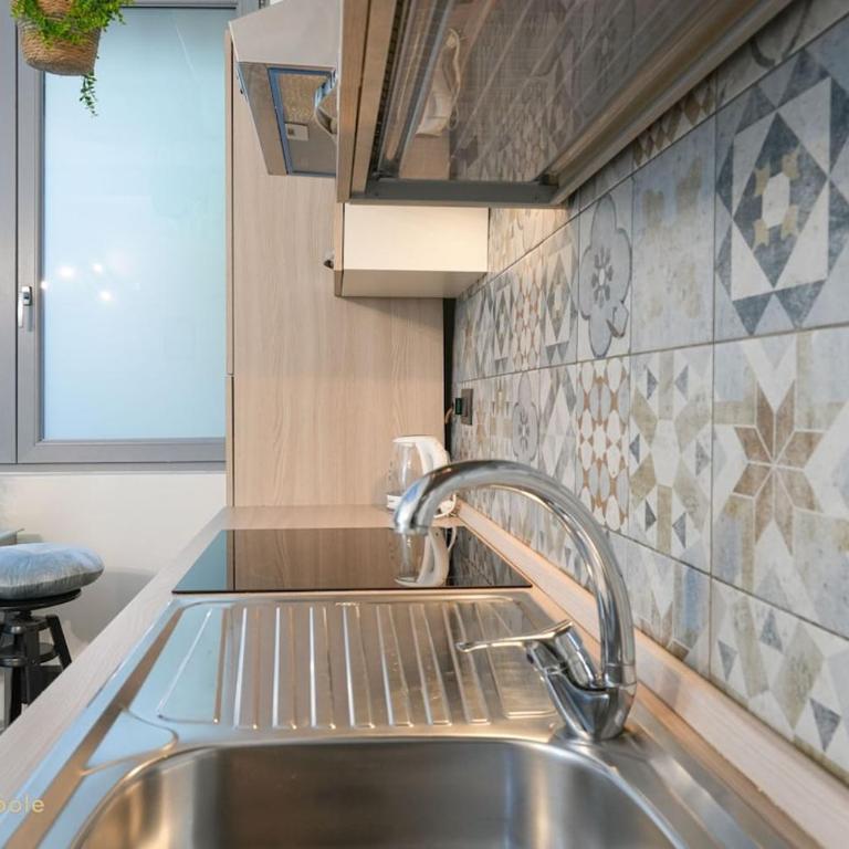 Albertina Loft - Appartamento con 1 Camera da Letto - 5