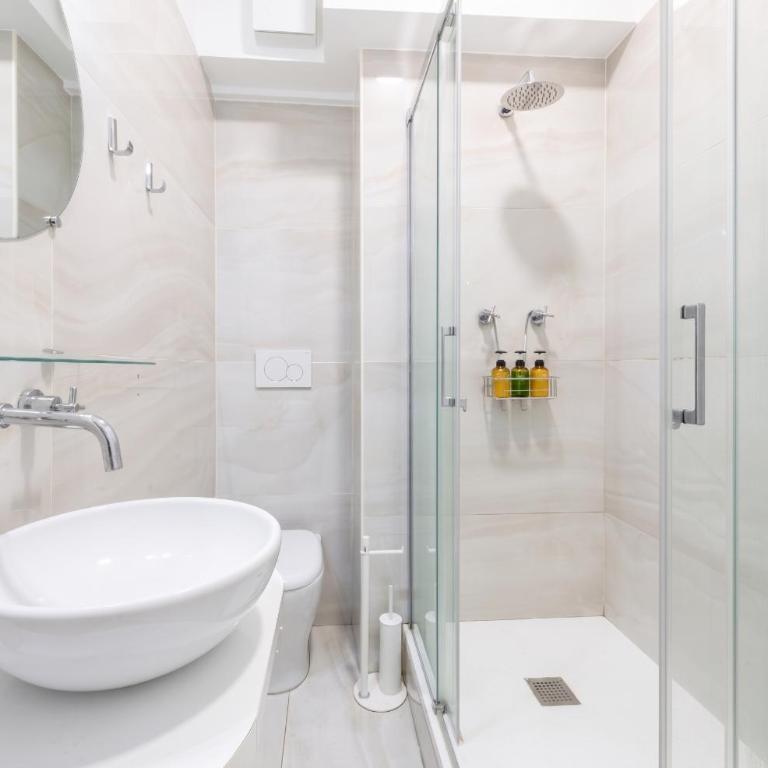 Maggi Milano - Design Apartments in Brera - Appartamento Superior con Balcone - 8