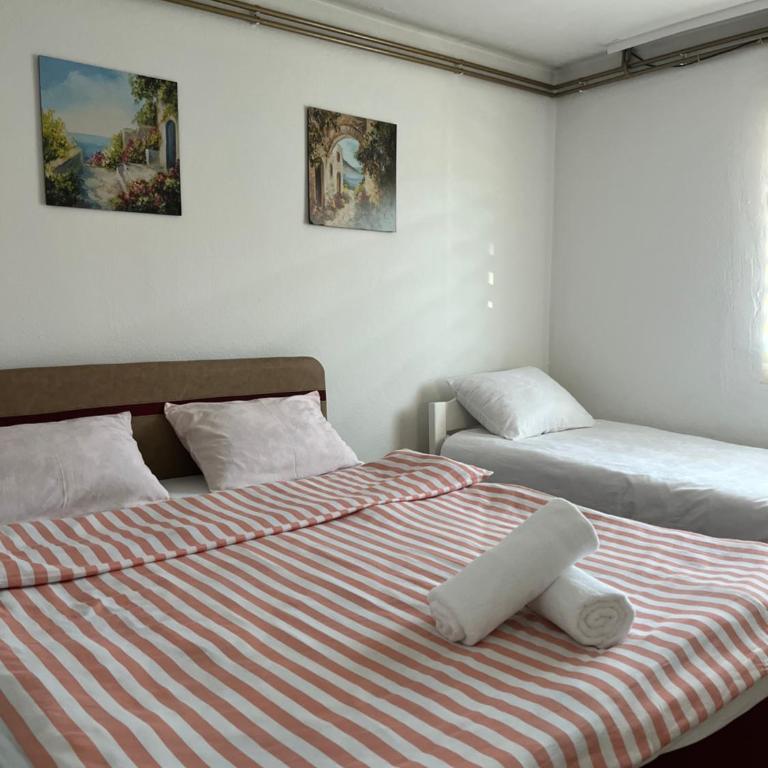 Apartment 17 - One-Bedroom Apartment - 5