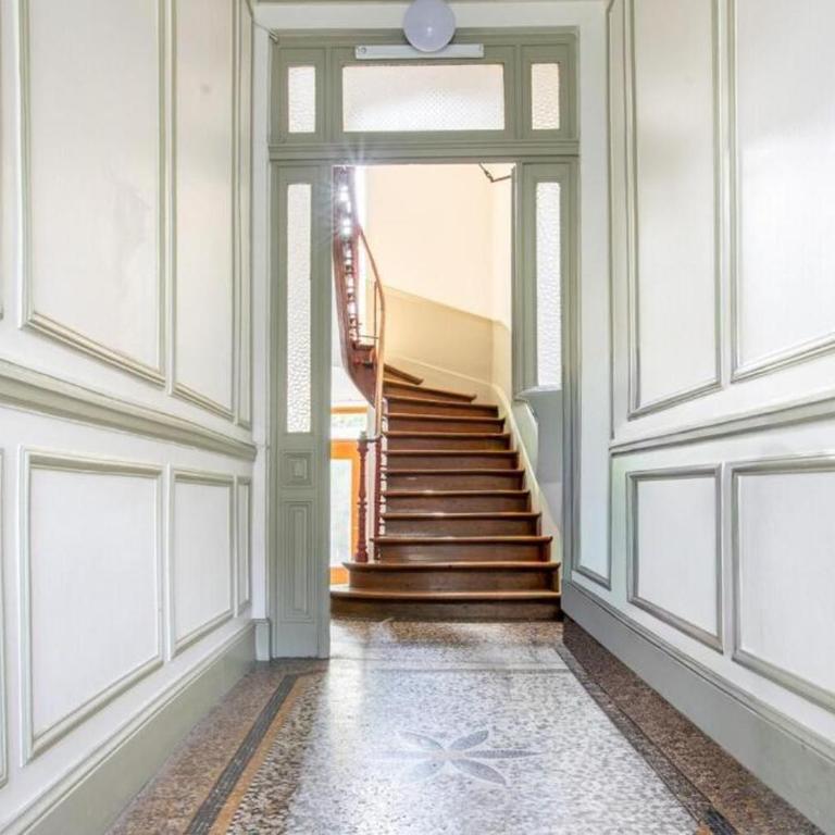 Royale Suite, Jacuzzi Privé, Appartement de Luxe à MULHOUSE - One-Bedroom Apartment - 15