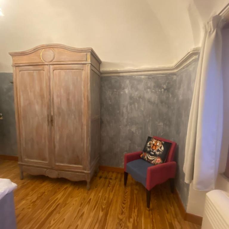 NATURA rooms&sport - Camera Matrimoniale con Bagno Privato - 49