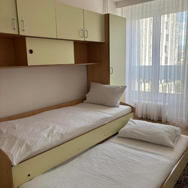 Apartment Zehra Ilidza - Apartman sa 2 Spavaće Sobe i Pogledom na Reku - 21
