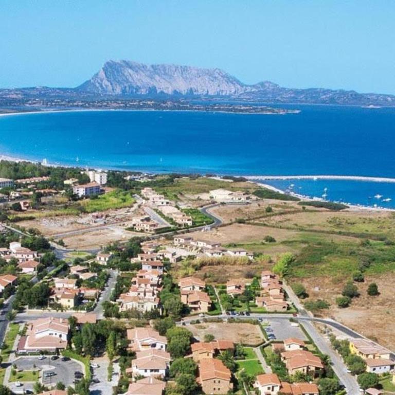 San Teodoro Smeralda Houses - Appartamento con 1 Camera da Letto - 5