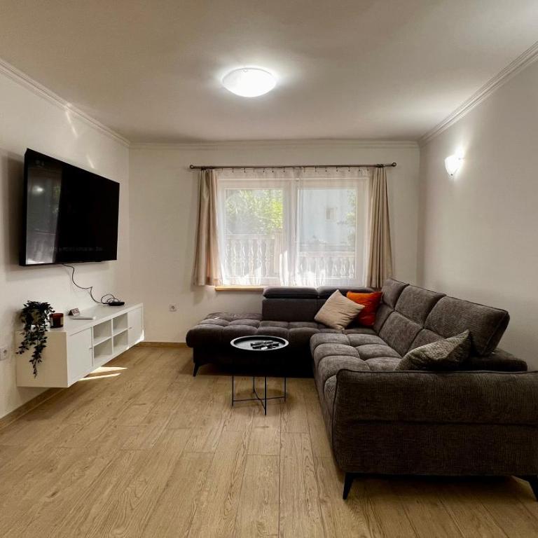 Easy stay apartment - Apartman sa 1 Spavaćom Sobom - 1