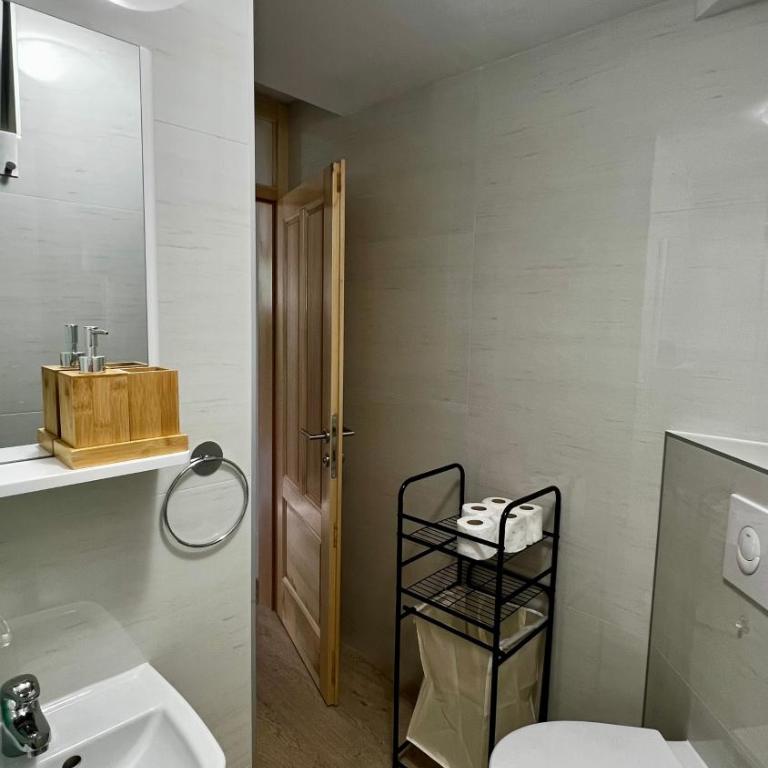 Easy stay apartment - Apartman sa 1 Spavaćom Sobom - 8