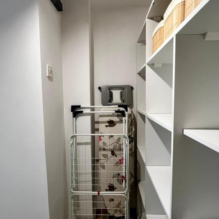 Easy stay apartment - Apartman sa 1 Spavaćom Sobom - 9
