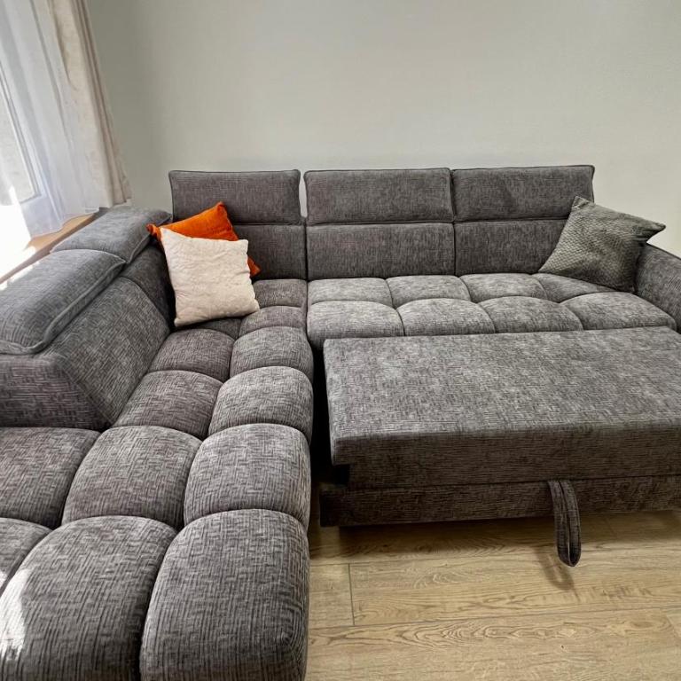 Easy stay apartment - Apartman sa 1 Spavaćom Sobom - 10