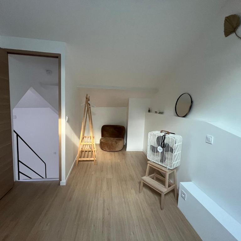 LOFTY ÂU-LAC renovated in 2024 - Maison 3 Chambres - 9