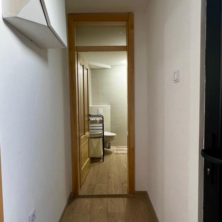 Easy stay apartment - Apartman sa 1 Spavaćom Sobom - 12