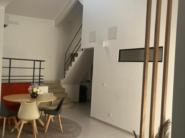 LOFTY ÂU-LAC renovated in 2024 - Maison 3 Chambres - 12