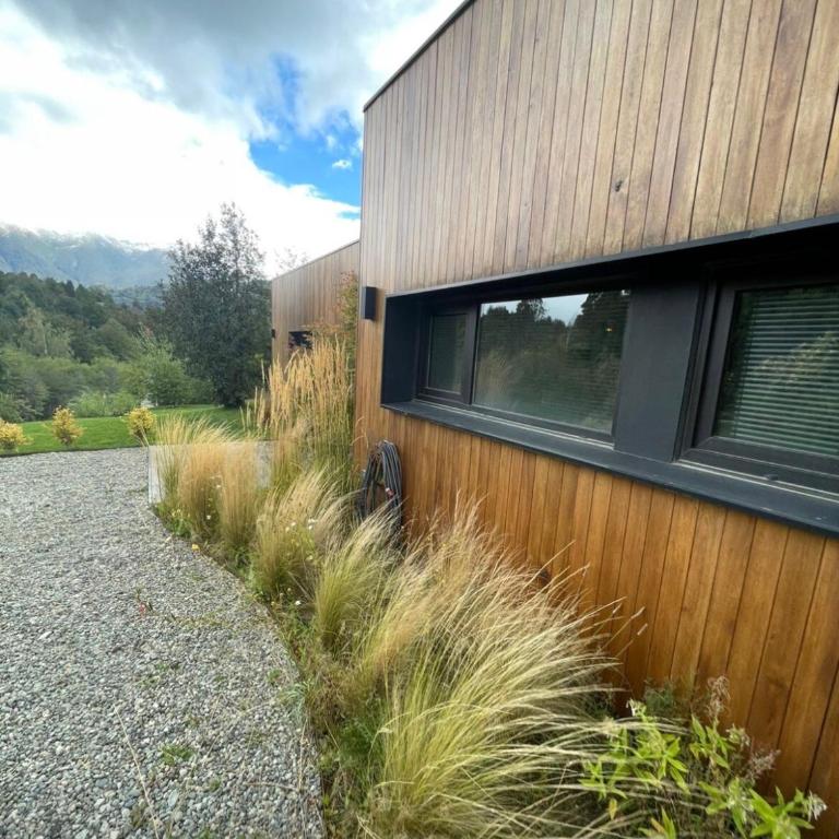 Modern Luxury Home - Arelauquen Golf Course Views - Casa de 3 dormitorios - 2