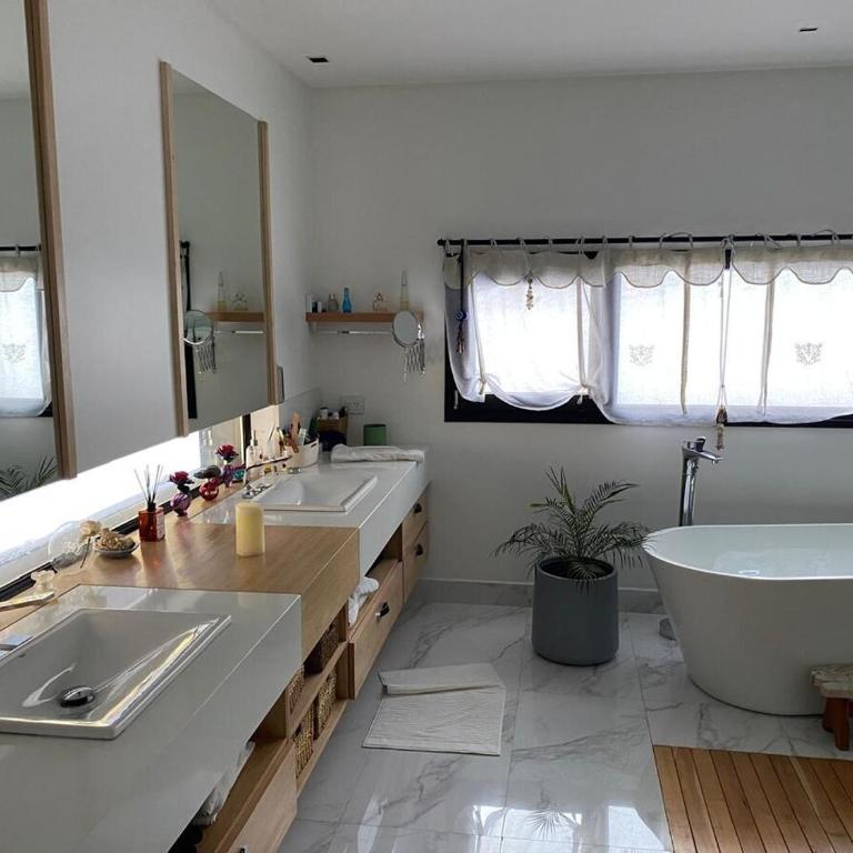 Modern Luxury Home - Arelauquen Golf Course Views - Casa de 3 dormitorios - 3