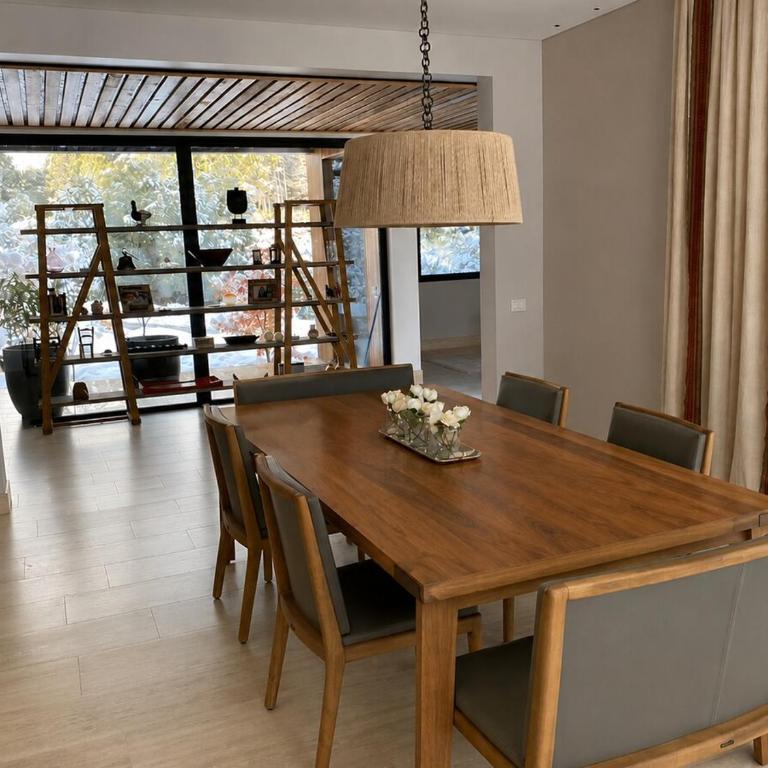 Modern Luxury Home - Arelauquen Golf Course Views - Casa de 3 dormitorios - 4