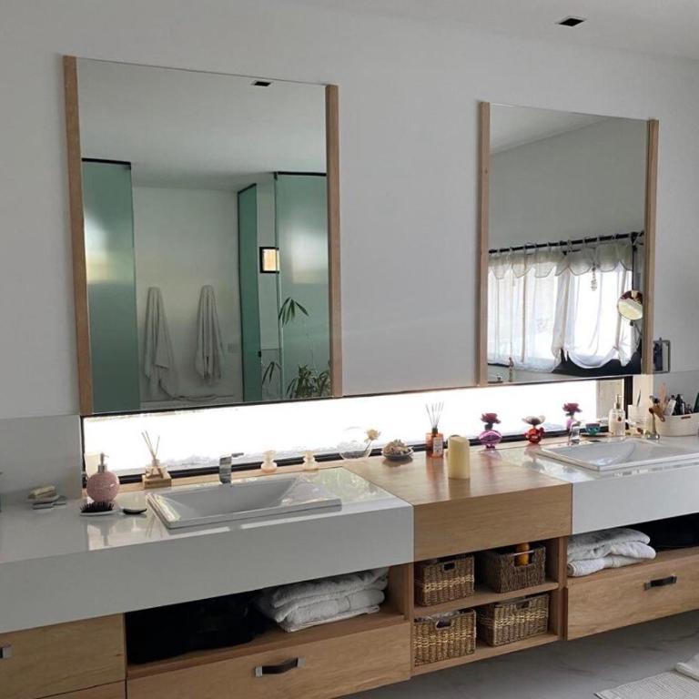 Modern Luxury Home - Arelauquen Golf Course Views - Casa de 3 dormitorios - 9
