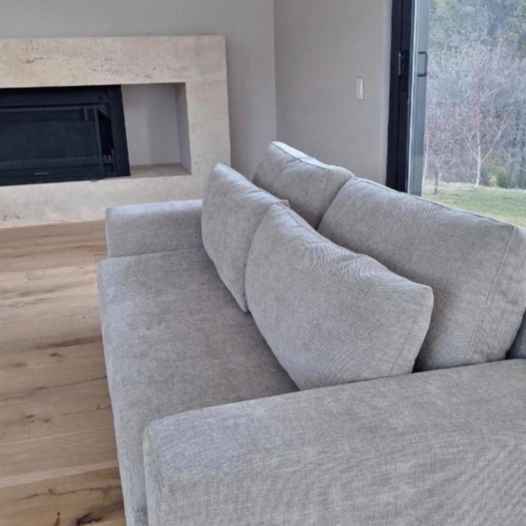 Modern Luxury Home - Arelauquen Golf Course Views - Casa de 3 dormitorios - 13