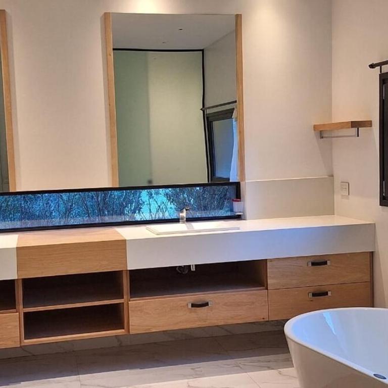Modern Luxury Home - Arelauquen Golf Course Views - Casa de 3 dormitorios - 17