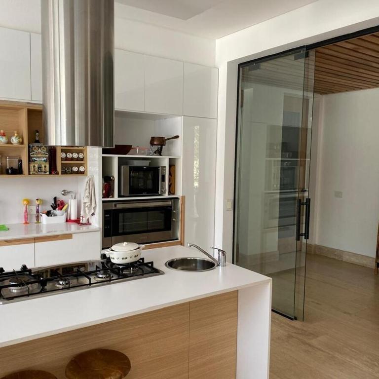 Modern Luxury Home - Arelauquen Golf Course Views - Casa de 3 dormitorios - 24